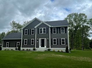 492 Northfield Rd, Lunenburg, MA 01462