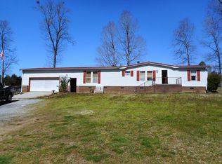 6300 Cotton Rd, Snow Camp, NC 27349