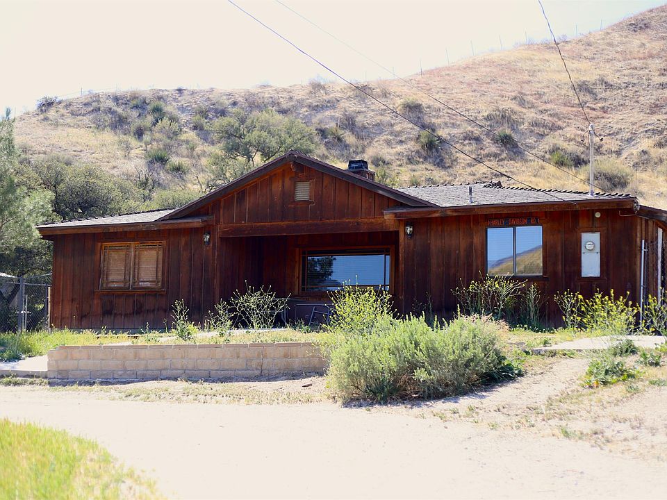 16438 Vasquez Canyon Rd, Canyon Country, CA 91351 Zillow
