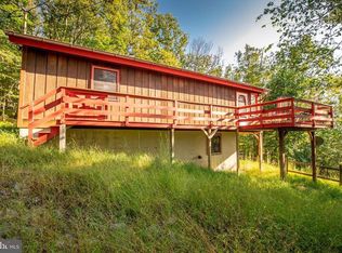 305 Black Bear Trl, Harpers Ferry, WV