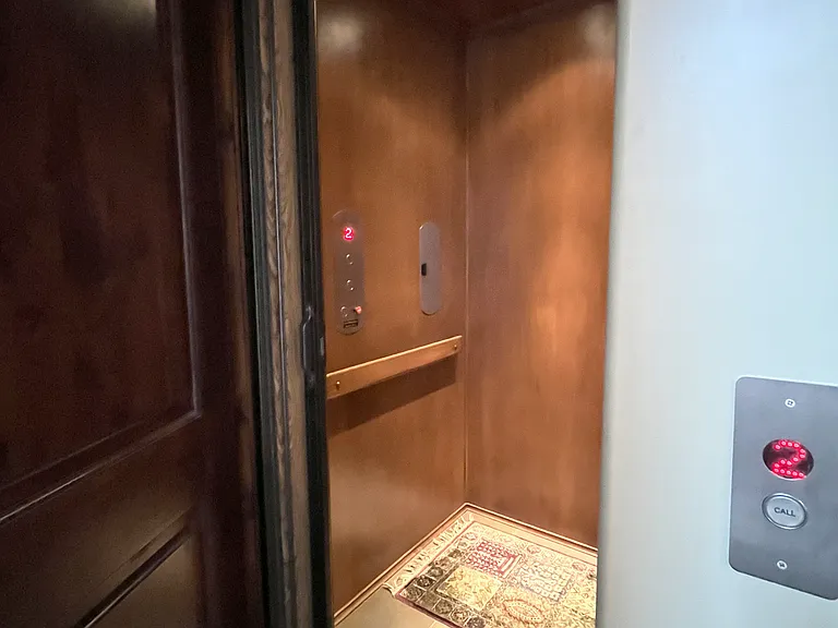 Elevator