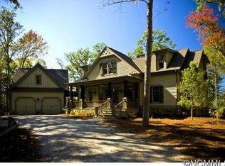 939 Boar Ridge Rd, Sylva, NC 28779