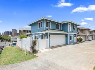 1510A Miller St, Honolulu, HI 96813