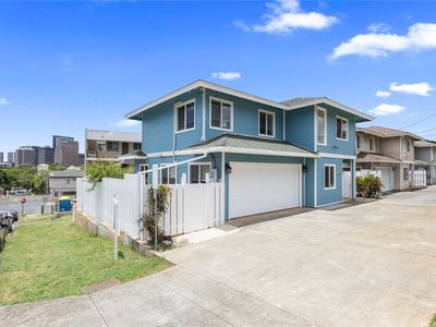 1510A Miller St, Honolulu, HI, 96813