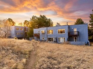 1596 Bradley Dr, Boulder, CO 80305