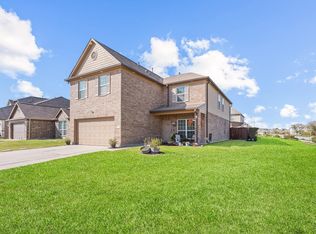 14727 Meadow Acre Trl, Houston, TX 77049