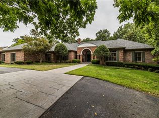 309 Lake Rd, Springdale, AR 72764