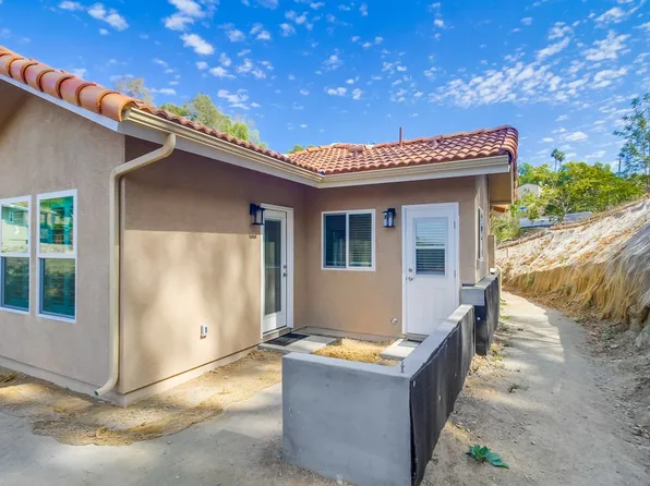 4314 Nabal Dr, La Mesa, CA 91941