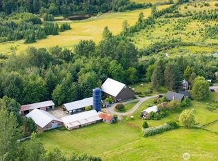 5295 S Church Rd, Ferndale, WA 98248