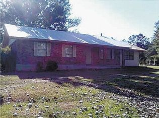 28223 Pleasant Hill Rd, Mount Hermon, LA 70450