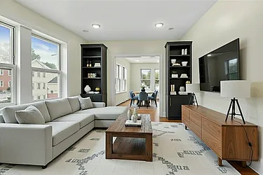 2321 John F Kennedy Boulevard, #2