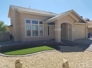 260 Ferinand Ct, El Paso, TX 79932
