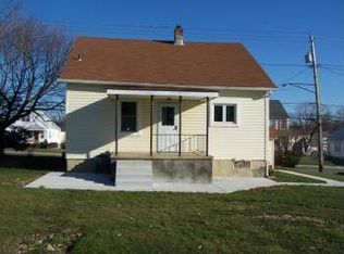 3407 E Joppa Rd, Parkville, MD 21234