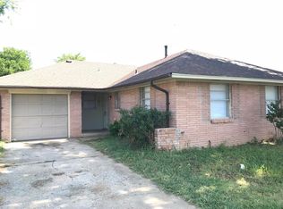 201 NW 80th St, Oklahoma City, OK 73114