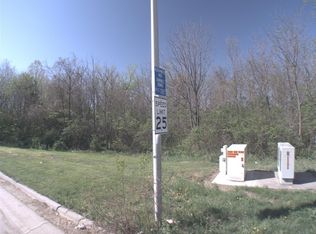 0 Harrisburg Pike, Columbus, OH 43223