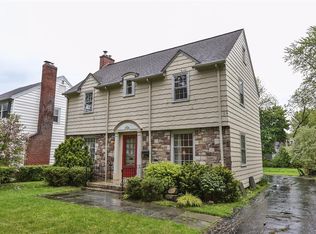 130 Eastland Ave, Rochester, NY 14618