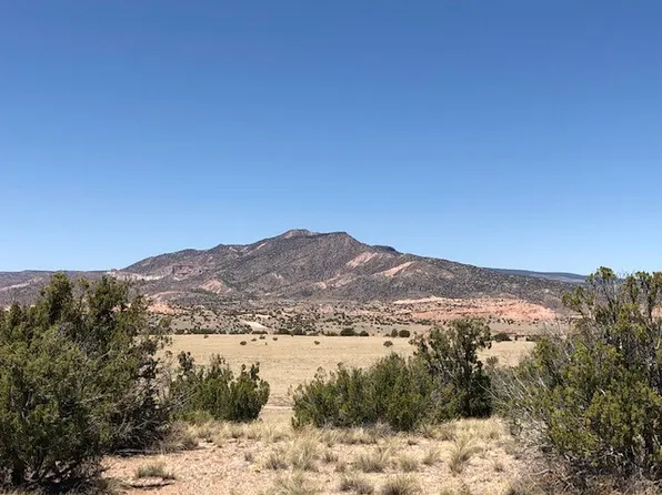 27 Hunter Dr, Medanales, NM 87548