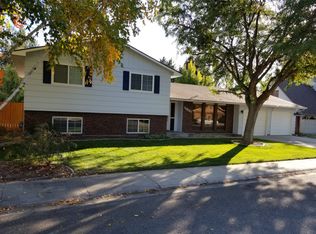 10347 W Barnsdale Dr, Boise, ID 83704