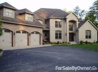 5929 S Lama St, Terre Haute, IN 47802