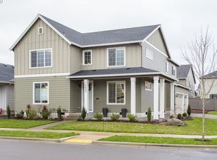 2009 Silverstone Dr, Forest Grove, OR 97116
