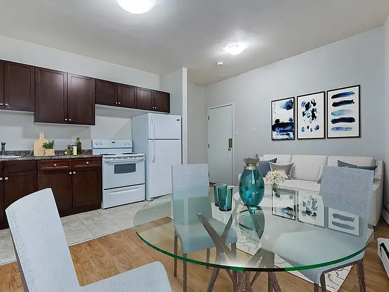 1601 Broad St #12 — Photo 2