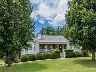 89 Hickory Brook Ln, Acworth, GA, 30101