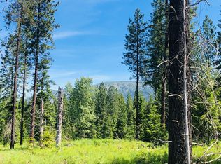 Nhn Swamp Creek Loop Rd, Trout Creek, MT 59874