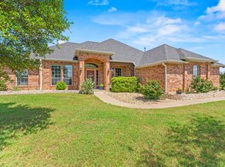 115 Beavers Bend Dr, Gunter, TX 75058