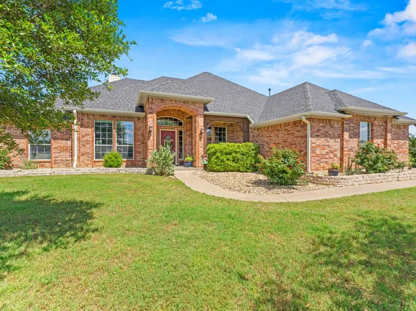 115 Beavers Bend Dr, Gunter, TX 75058