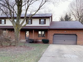 8550 Pleasantwood Ave NW #8550, North Canton, OH 44720