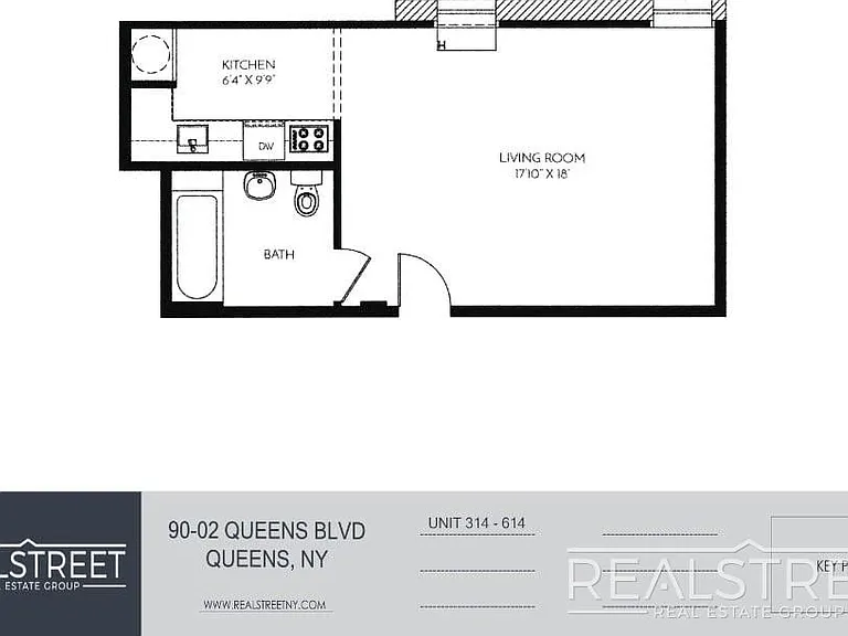 90-02 Queens Blvd #614 — Photo 10