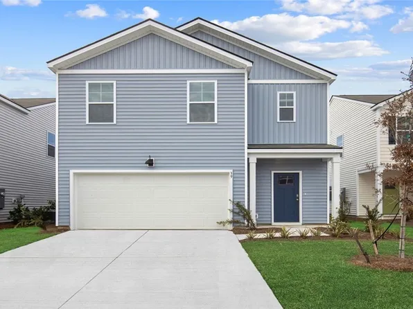 39 Cypress Loop, Port Wentworth, GA 31407