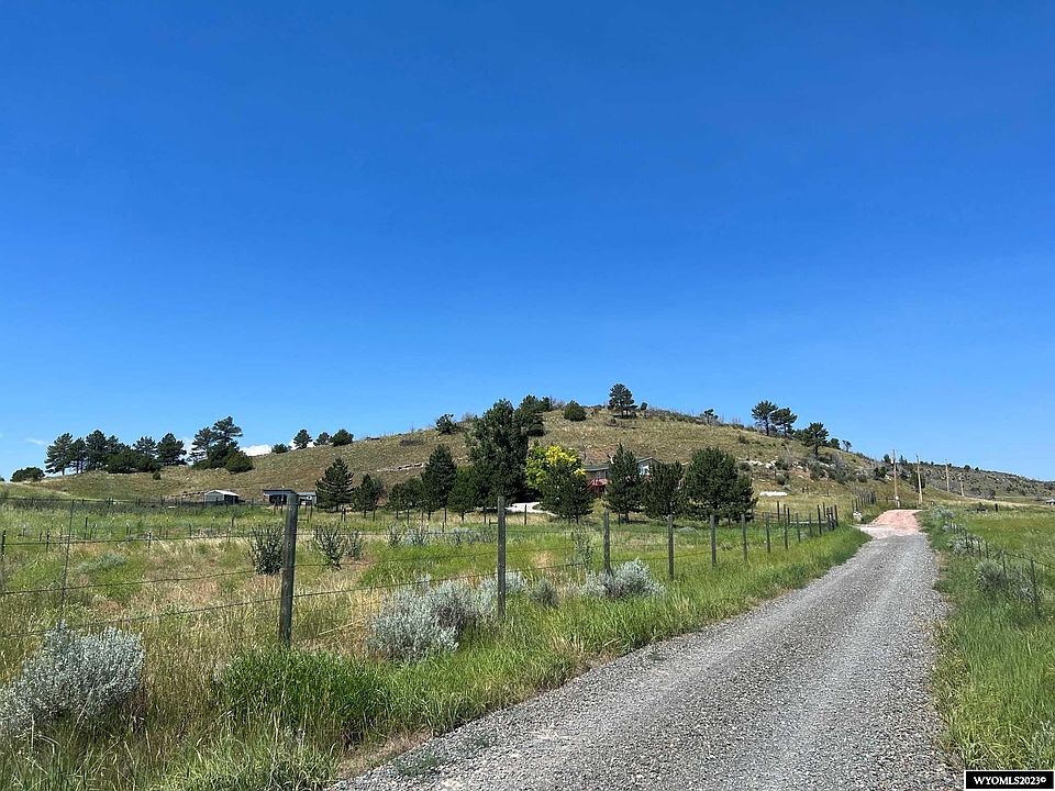 1390 Highway 26, Guernsey, WY 82214 MLS 20233580 Zillow