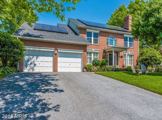 2403 Hunters Chase Ct, Frederick, MD 21702