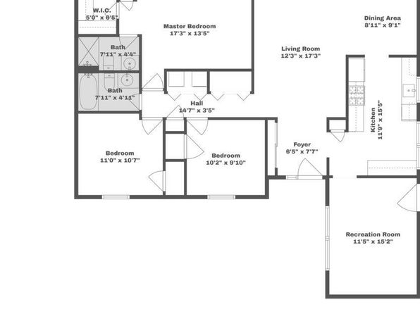 27 Laurel Crest Drive, Howell, NJ 07731