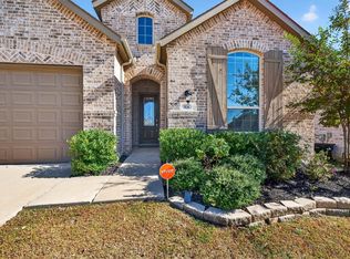 3836 Iron Ore Dr, Denison, TX 75020