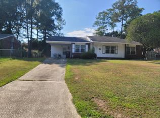 3601 Surrey Ln, Columbus, GA 31906