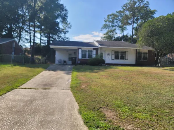 3601 Surrey Ln, Columbus, GA 31906