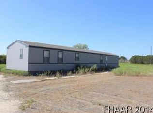 2159 Hay Valley Rd, Gatesville, TX 76528