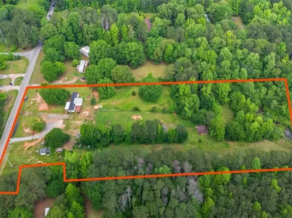 901 N Van Wert Rd, Villa Rica, GA 30180