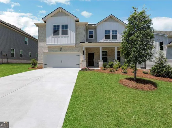 3198 Shirecrest Ln, Dacula, GA 30019