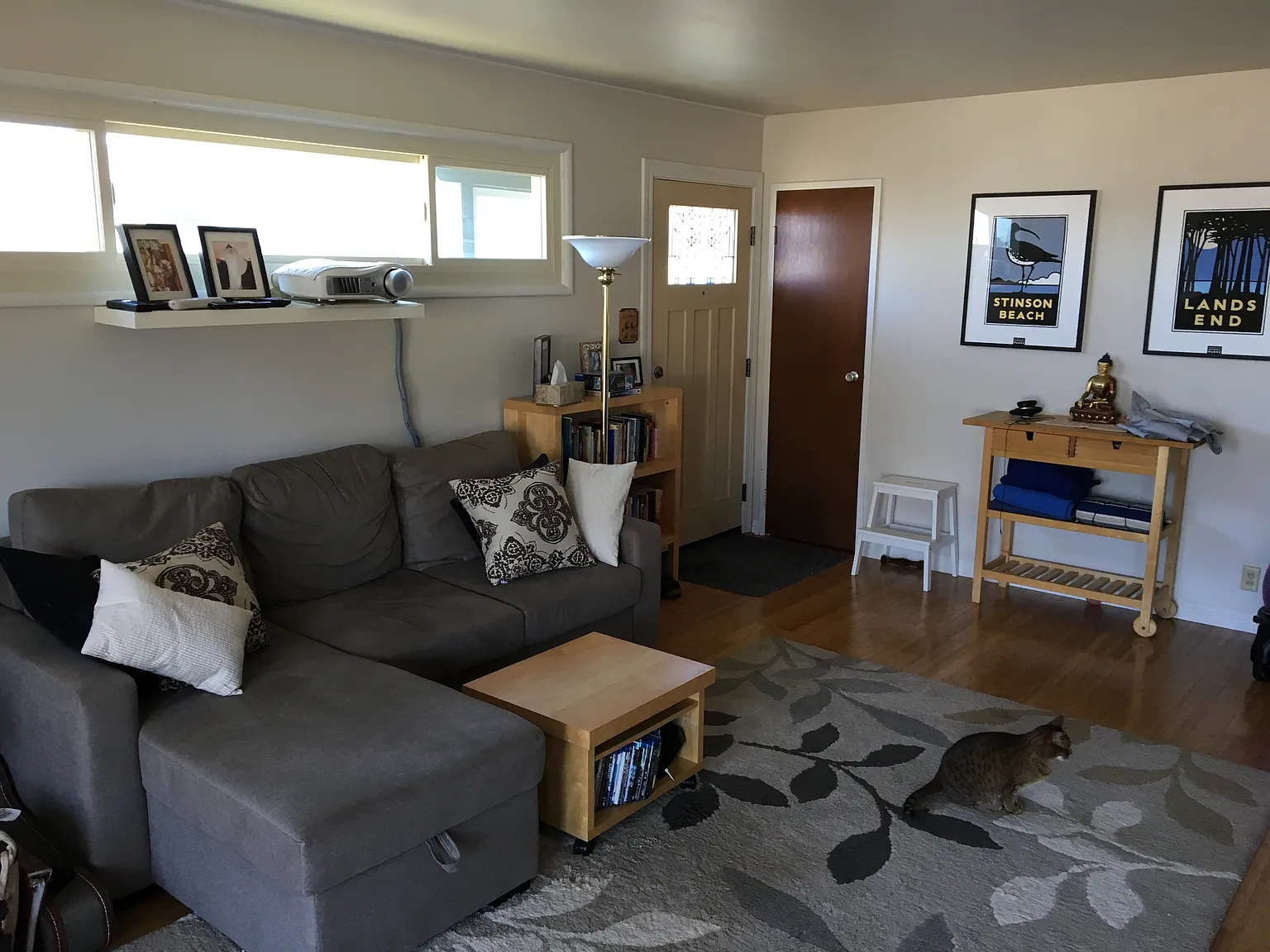 3 bed, 1370 sqft, $4,200 — Photo 4