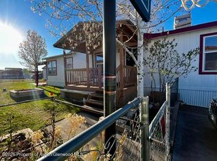 200 W 20th St Trailer C9, Rifle, CO 81650