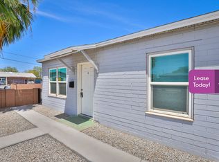 907 N 22nd Pl APT 4, Phoenix, AZ 85006