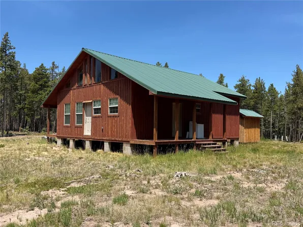 2704 Purnell Lane, Fort Garland, CO 81133