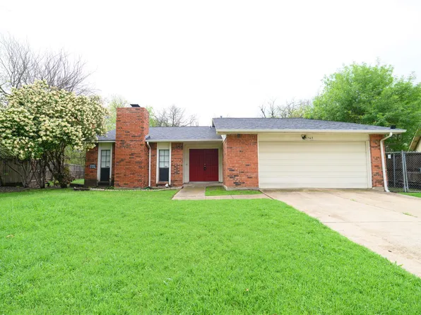 3262 Tres Logos Ln, Dallas, TX 75228