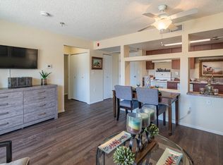 Palazzo Senior Apartments - 55+ Active Adult Apartments, Phoenix, AZ 85015
