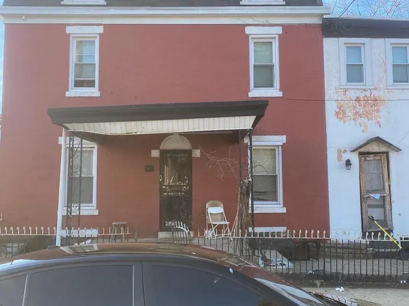 5801 Wakefield St, Philadelphia, PA 19144