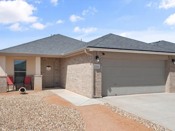 13816 Red Springs Ave, Lubbock, TX 79423
