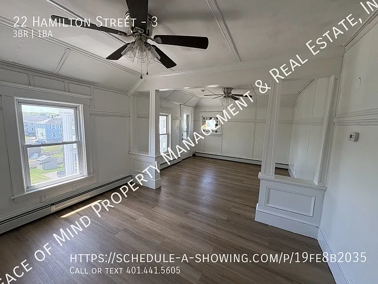 22 Hamilton St #3 — Photo 13
